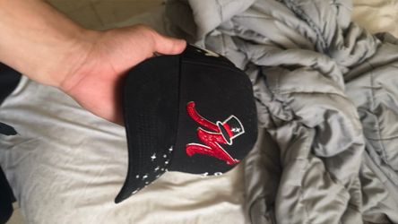 31 hats