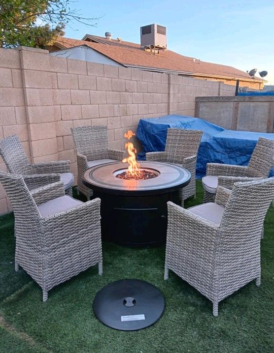Patio Furniture