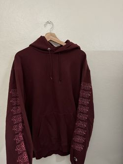 Stray Rats Hoodie