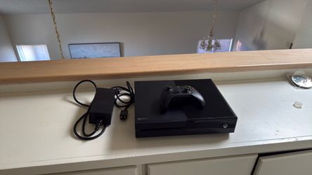 xbox one