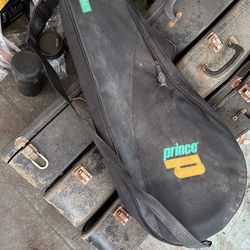 Prince Michael Chang Graphite Tennis Racket