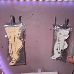 New Make Up Accessories/ Jewelry/ Hair Clips 