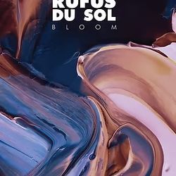 rufus du sol LA august 11th