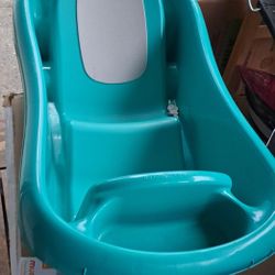 Baby Bath Tub 
