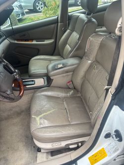 2000 Lexus ES 300