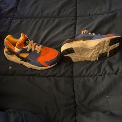 Shoes