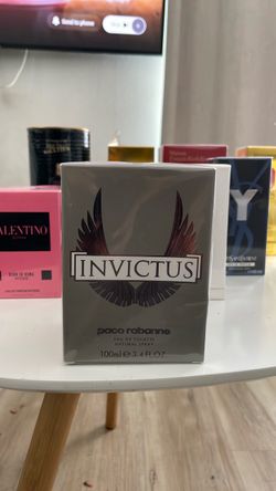 Paco Rabanne Invictus Eau de Toilette 100ml