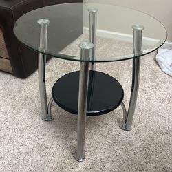 End Table