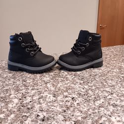 Rokwear Baby/Toddler Boots Size 3 (New)