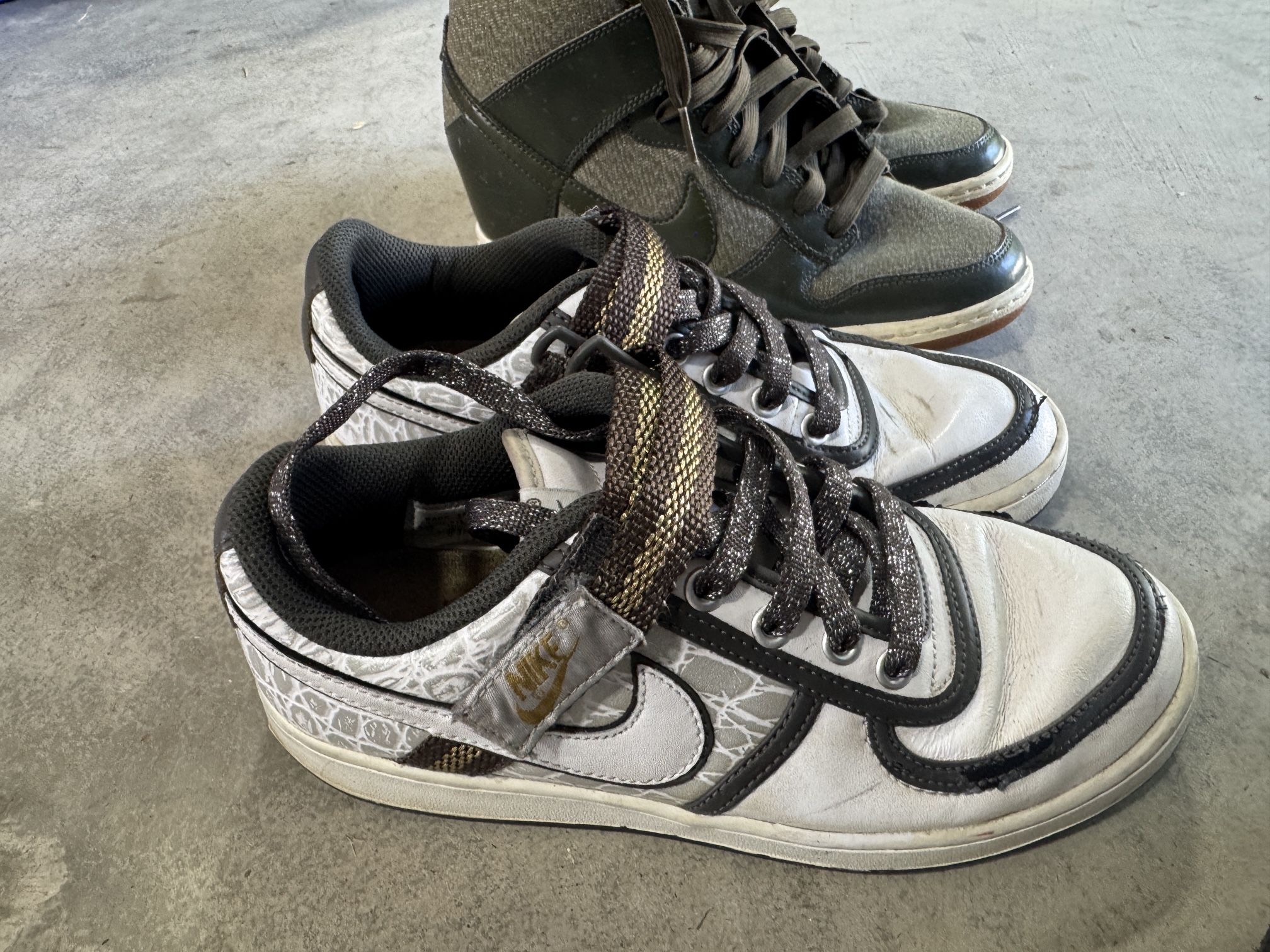 Women’s Nike 7.5/8