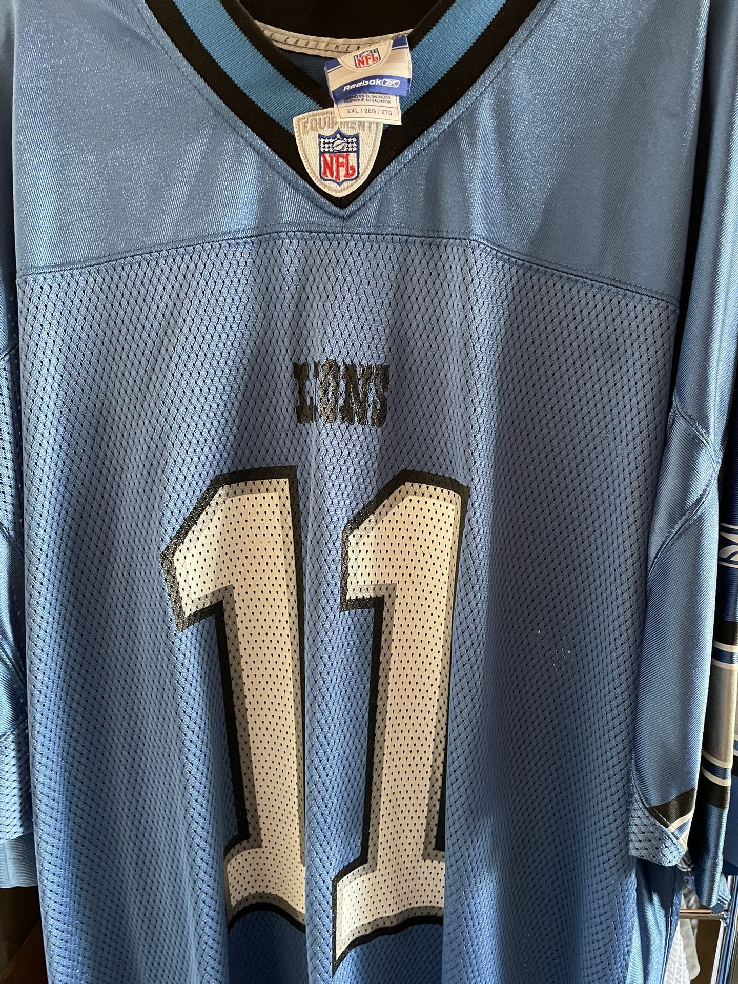 Football Jersey
