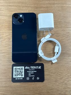 📱 iPhone 14 | Midnight | T-Mobile/Metro PCS Only