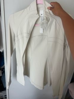 Lululemon Define Jacket