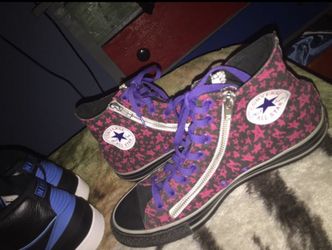 converse shoes
