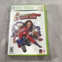 Pocket Bike Racer 