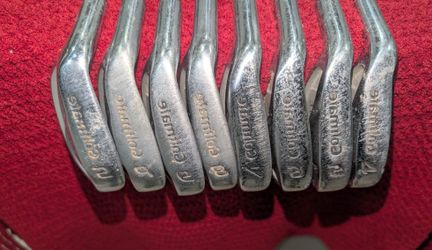 Complete Golfmate Eagle 13 Club Beginner  Set