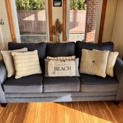 Sofa - Raymour And Flanagan