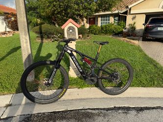 Specialized turbo levo Comp alloy Specialized turbo levo Comp alloy