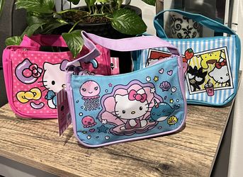 Sanrio Hello Kitty And Friends 
