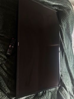 Samsung TV smart