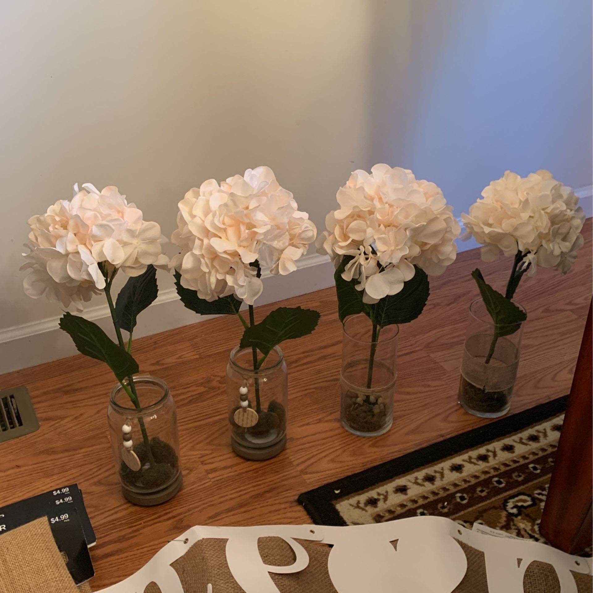 Decor Hobby Lobby Baby Or Bridal