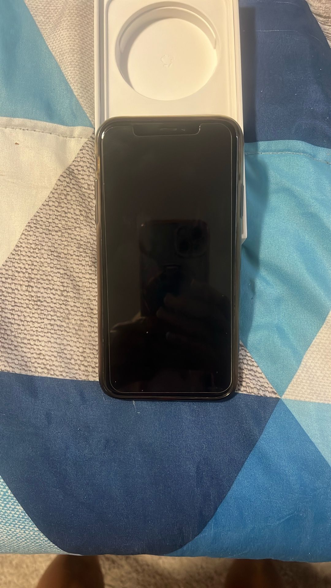 iPhone SE