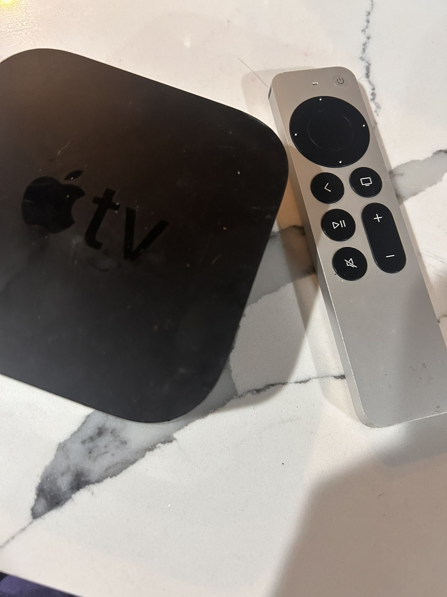 Apple Tv