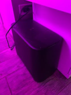 Polk sound bar home theater system