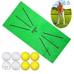 Golf Training Set