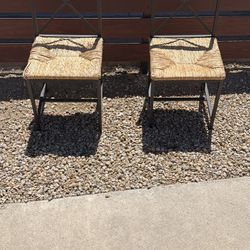 Fancy Chairs