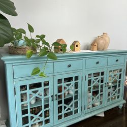 Costco Credenza