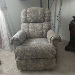 Electric Recliner