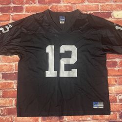 Adidas Raiders Rich Gannon Jersey 