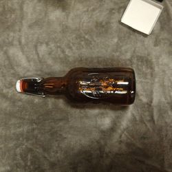 Grolsch Brown Bottle