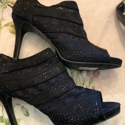 “ Dressbarn” Heels 