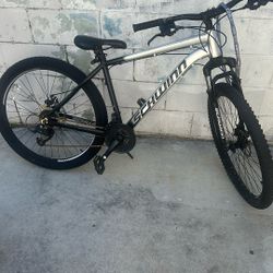 Schwinn Bike 