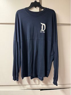Disney sweater