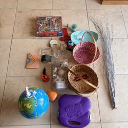 Free Stuff