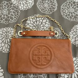 Tory Burch Clutch