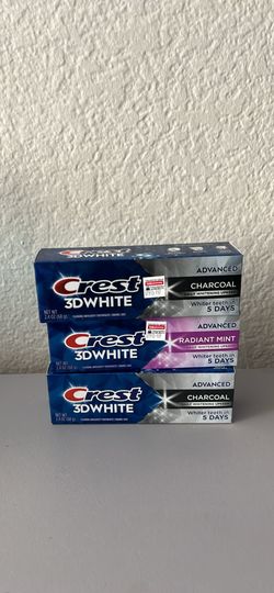 Oral Care Bundle 
