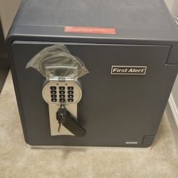 SAFE BOX 