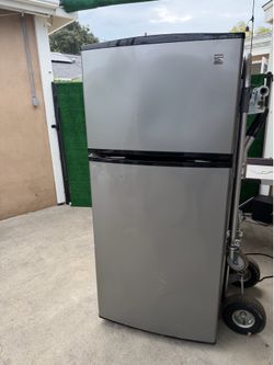 Used working fridge