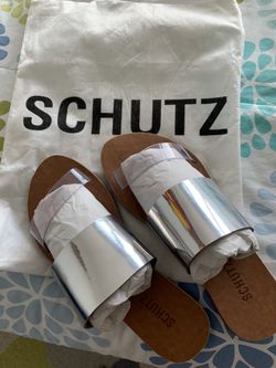 Flats SCHUTZ