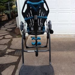 Teeter