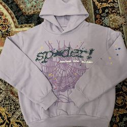 Spider Hoodie Brand New