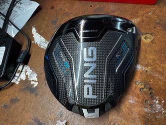 PING G440 K Driver Head Only Golf