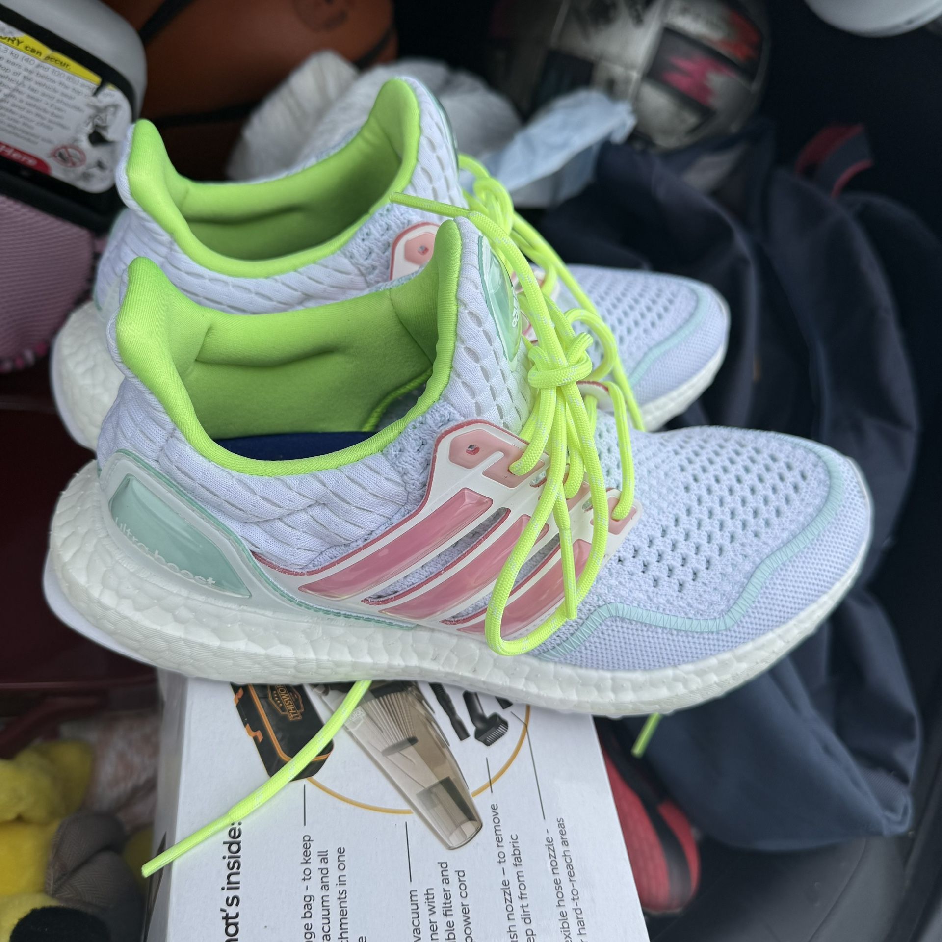 Adidas Ultra Boost
