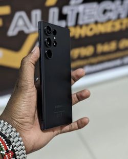 Samsung Galaxy S23 Ultra