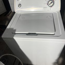 Whirlpool Washer 