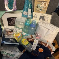 Baby Bundle